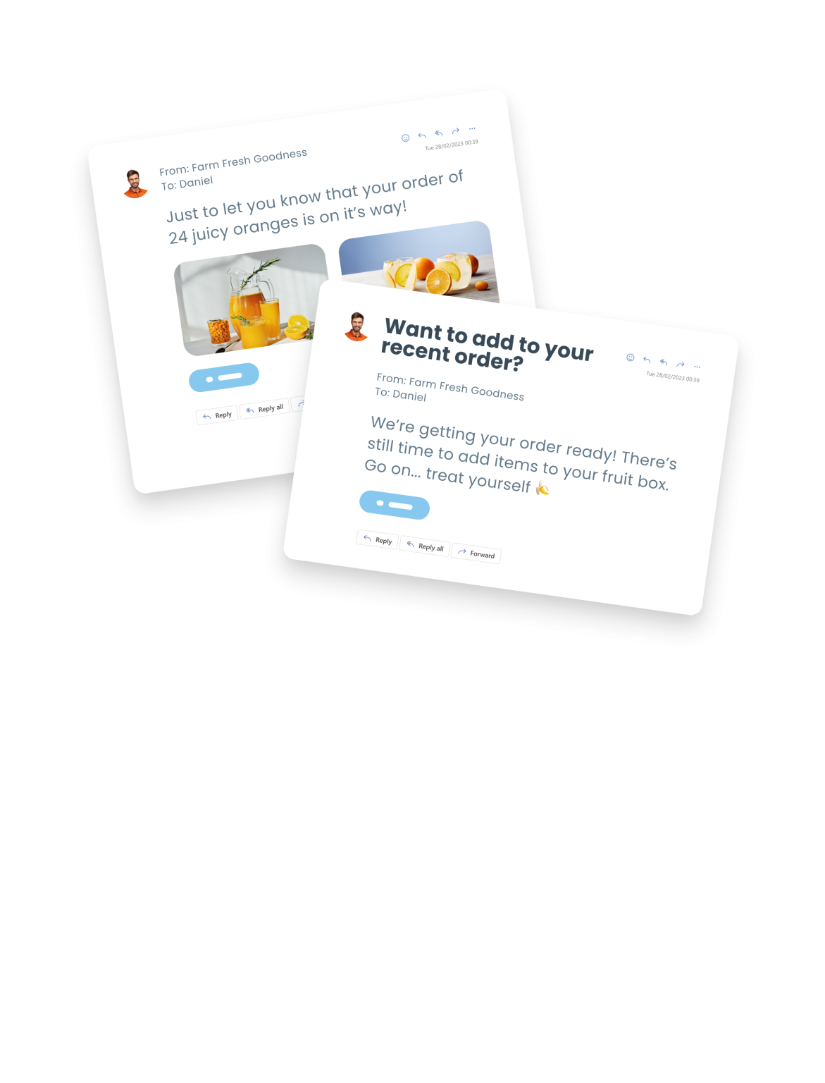 Mobile - Email