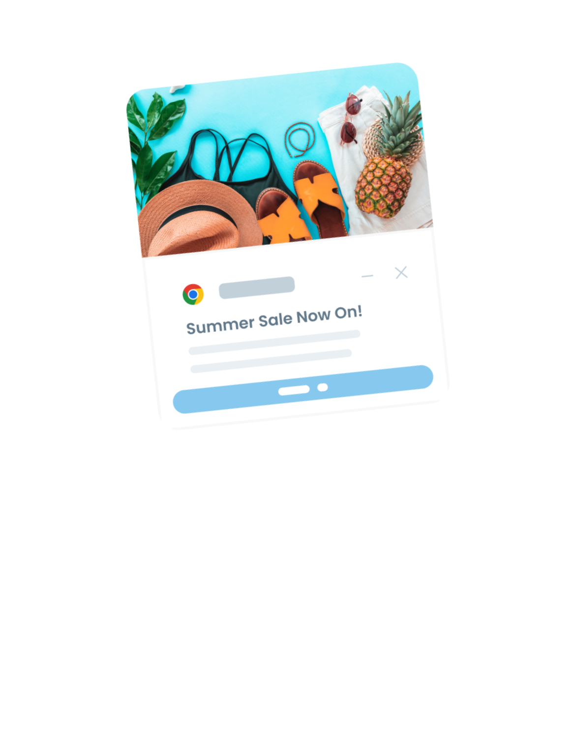 Mobile - Push