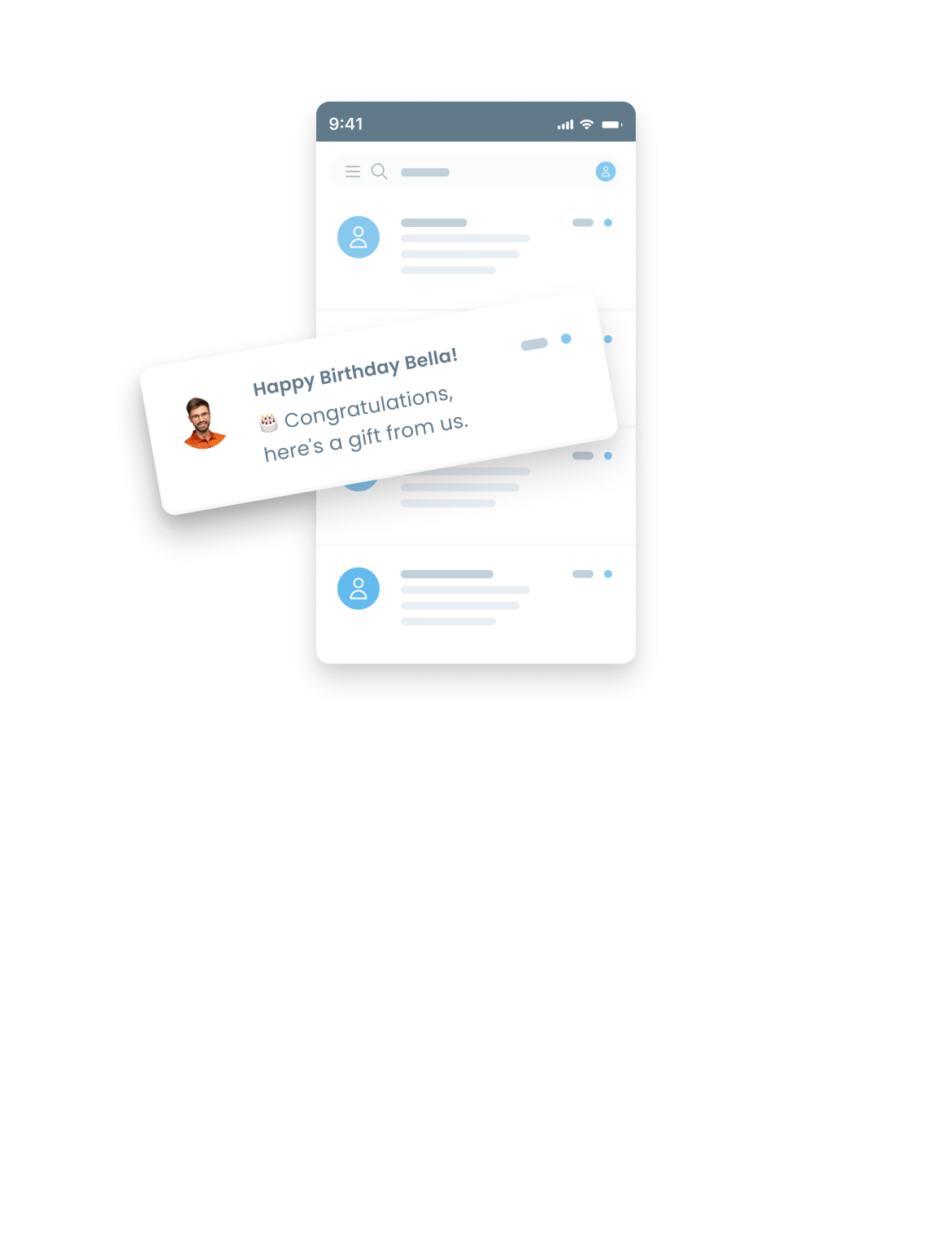 Mobile - SMS
