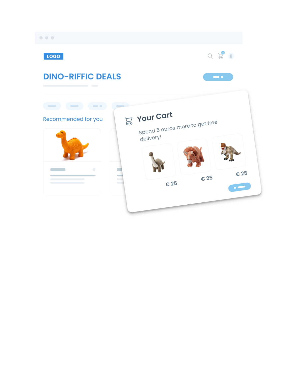 Mobile - Web