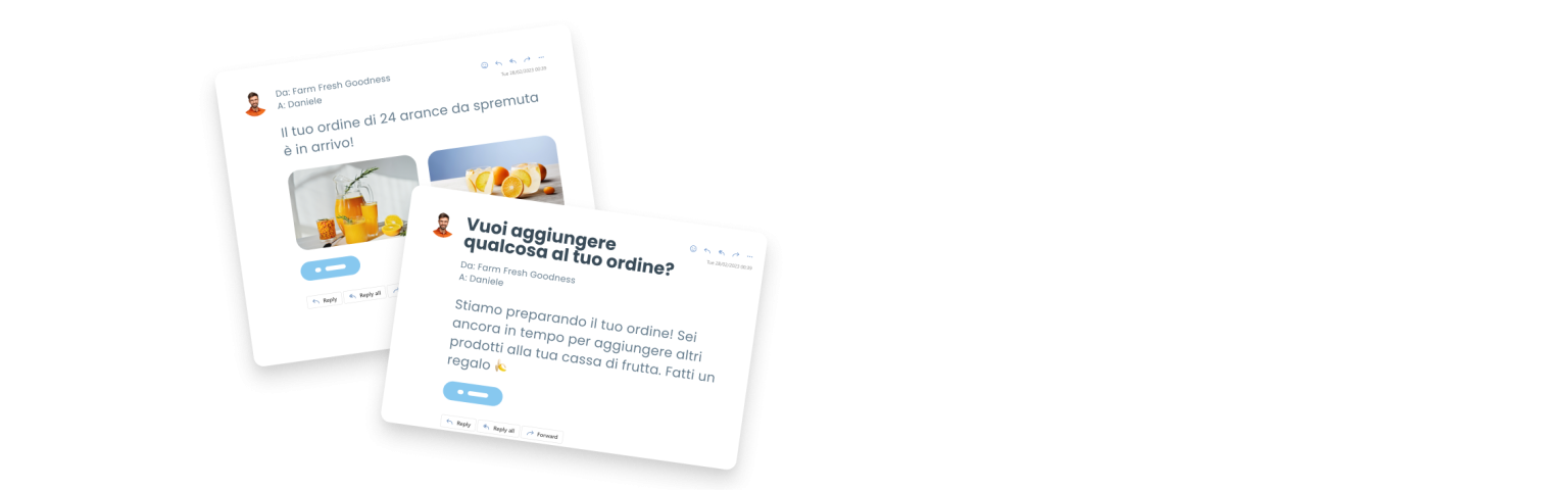 Slider - Email - IT
