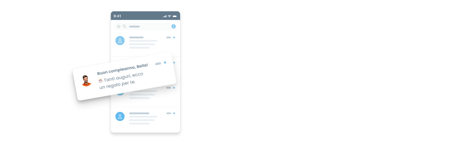 Slider - SMS - IT